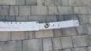 POUTRE PARE-CHOCS AVANT MERCEDES C CLASSE W204 E CLASSE W207 OEM/OE A2076201600photo 16