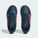 Buty sportowe damskie adidas BREAKNET 2.0 K IG9812 r. 38 2/3 Zapięcie sznurowane