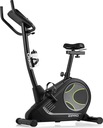 СТАЦИОНАРНЫЙ ВЕЛОСИПЕД FLAME BIKE С KINOMAP ICONSOLE - ZIPRO