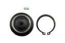 PIVOT BRAS DE SUSPENSION MITSUBISHI CARISMA -00, COLT -2005photo 10