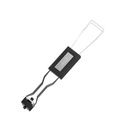 Универсальный механический съемник клавишных колпачков клавиатуры, экстрактор для снятия переключателей