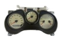 ПРИБОРНА ПАНЕЛЬ TOYOTA RAV 4 II (_A2_) 838004A091 2.0L ДИЗЕЛЬ 85KW 2004  (17575397046) фото min 8