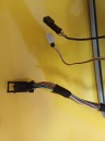 RÉTROVISEUR INTERNE MERCEDES S-KLASA W220 NR8photo 8