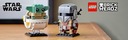 LEGO BrickHeadz Star Wars Mandalorianin 75317 Nazwa zestawu Star Wars Mandalorianin