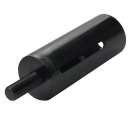 EXTRACTEUR SUPPORTS KULOWYCH, EXTRACTEUR SUPPORTS KULOWYCH, 78620, ACIER PNEUMATIQUE À DUZEJ WYTRZYMALOSCIphoto 6