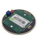 HB100 X Микроволновой датчик движения Arduino