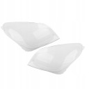 VERRES PHARES ABAT-JOURS PHARE OPEL ASTRA H 2007–2010 ENSEMBLE R+L 1EG270370321photo 14