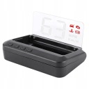 MONITEUR HEAD UP Y61NB 14CM CAR HUD OBD HUDphoto 13