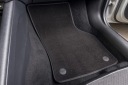AUDI A6 C5 1997-2000 ДВІРНИКИ ВЕЛЮРОВІ  (17949283721) фото min 10