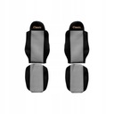 POKROWCE NA SIEDZENIA MAN TGA TGL TGM TGS F-CORE P