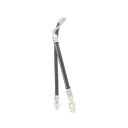 STARK SKBH-0820329 FIL DE FREIN FLEXIBLE ARRIÈRE DROIT VERS BMW X5 (E53)photo 11