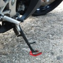 LINING SIDE UNDER STOPKE MOTOCYKLA, ODPORNA NA PIACH I SNIEG  photo 13