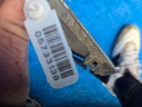 PARE-CHOCS AVANT AVANT BMW I3 I01 LCI 7462280photo 12