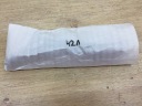 КРІПЛЕННЯ ДВЕРІ ПРАВИЙ ЗАД ПЕРІД СІРИЙ 51417225856 DO BMW F10 F11 F18 LCI РЕСТАЙЛ  (18877773239) фото min 14