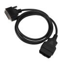КАБЕЛЬ OBD2 16-PINOWY АДАПТЕР ПРОВОДИ DIAGNOSTYCZNEGO Z MESKIEGO NA RU  (18481521284) фото min 6