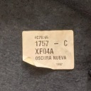 ПОЛИЦЯ БАГАЖНИКА ЗАДНЯ FORD FOCUS MK1 HB 5D NR67  (17817424537) фото min 8