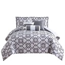 КОМПЛЕКТ ПОСТЕЛЬНОГО ПРИНАДЛЕЖНОСТИ 200x220 + 2 НАВУШКИ ДЛЯ ПОСТАЛЬНОГО ПРИНАДЛЕЖНОСТИ