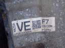 MAZDA 2 II DE 1,3 ZJ-VE 75KM 07- BOÎTE DE VITESSES 5B 9TH0300885 VE F7 FC270photo 6