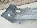 BMW X6 F16 PARE-CHOCS ARRIÈRE 7319876 7360728photo 11