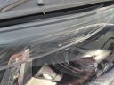 ФАРА ПРАВА ЛІВА ПЕРІД MULTIBEAM LED (СВІТЛОДІОД) MERCEDES CLA W174  (17618823947) фото min 11