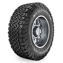 1x BFGoodrich 215/65R16 ALL-TERRAIN T/A KO2 103S RBL