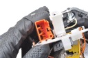 VOLVO V70 III COUSSIN SÉCURITÉ CONDUCTEUR AIRBAG 30721915photo 6