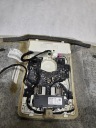 AUDI A5 8T SPORBACK PAVILLON GARNITURE TOITS AMPOULE 8T8867501 8K0951177photo 8
