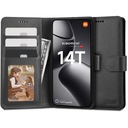 КОШЕЛЕК TECH-PROTECT XIAOMI 14T ЧЕРНЫЙ
