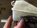 POMPE DE FREIN OPEL ASTRA ZAFIRA 2 B 32067271 POMPE TRW 32067271photo 9