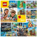 Каталог LEGO 2022 Январь – Май