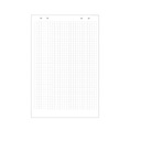 Блокнот флипчарт 64х100/50 сетка Интерпринт