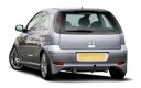 КОМПЛЕКТНИЙ ГАК HOLOWNICZY+WIAZKA7PIN +ГНІЗДО OPEL CORSA C 3III 2000 DO 2006  (14843446021) фото min 10