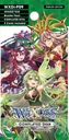Wixoss — бустер «Смешанная дива»