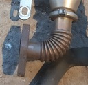 ТРУБКА EGR EGR VOLVO C30 C70 S40 II 2.0 D
