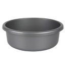 ПЛАСТИКОВАЯ ЧАША 13,5 Л КРУГЛАЯ ДЛЯ ВАННОЙ, БОЛЬШАЯ