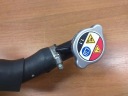 HONDA CBR600RR CBR 600 RR PC40 16 ГОРЛОВИНА КОРОК ЗАЛИВНОЇ ГОРЛОВИНИ РАДІАТОРА  фото 5