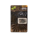Camo Power Grip Fox Safe Clip Set, розмір 7