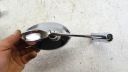 T272 MIRRORS MOTORCYCLE NA RUDDERS CHOPPER CRUISER WKRECANE HOCO  photo 11