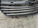 OPEL VIVARO B CHROME GRILLE CALANDRE RADIATEURphoto 6