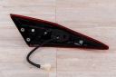 HONDA CIVIC X 2016-2019 BERLINE PHARE LED COUVERCLES DE COFFRE ARRIÈRE DROITE 34150TBAA01photo 12