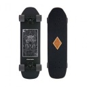 Скейтборд TEMPISH Pantar longboard ABEC 9