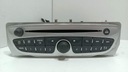 RADIO CD RENAULT SCENIC 3 MEGANE 3 281159389R + CÓDIGO EUROPA GARANTÍA 