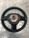 VOLANT CUIR MULTIFONCTION VW TOURAN 1K0419091Aphoto 10