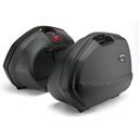 KAPPA K33N БОКОВЫЕ КОРПУСЫ K33 MONOKEY (ПАРА/2X33L)