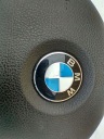 BMW 3 F30 F35 F31 COUSSIN SÉCURITÉ AIRBAG CONDUCTEUR 62557050Fphoto 9