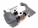 НОВИЙ КОЛЕКТОР SILY ГАЛЬМІВНА NISSAN NAVARA D22 PICKUP 1998-2008  фото 10