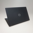 Dotykový notebook Dell 7480 i7-7600U 8/256 QHD Win10 Séria procesoru Intel Core i7
