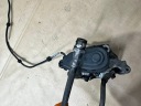 CALIPER INHIBITORY LEFT TYL, LEFT TYLNY, ELECTRICAL MERCEDES E CLASS W213 G  photo 8