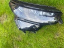 CAPOT COURROIE PARE-CHOCS AVANT COMPLET SKODA KODIAQ LIFT SPORTLINE LF9R 1Z1Zphoto 7