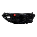 PROJECTEUR DROIT VALEO 046631 VERS VW PASSAT VARIANT (3G5, CB5) PASSAT BERLINEphoto 10